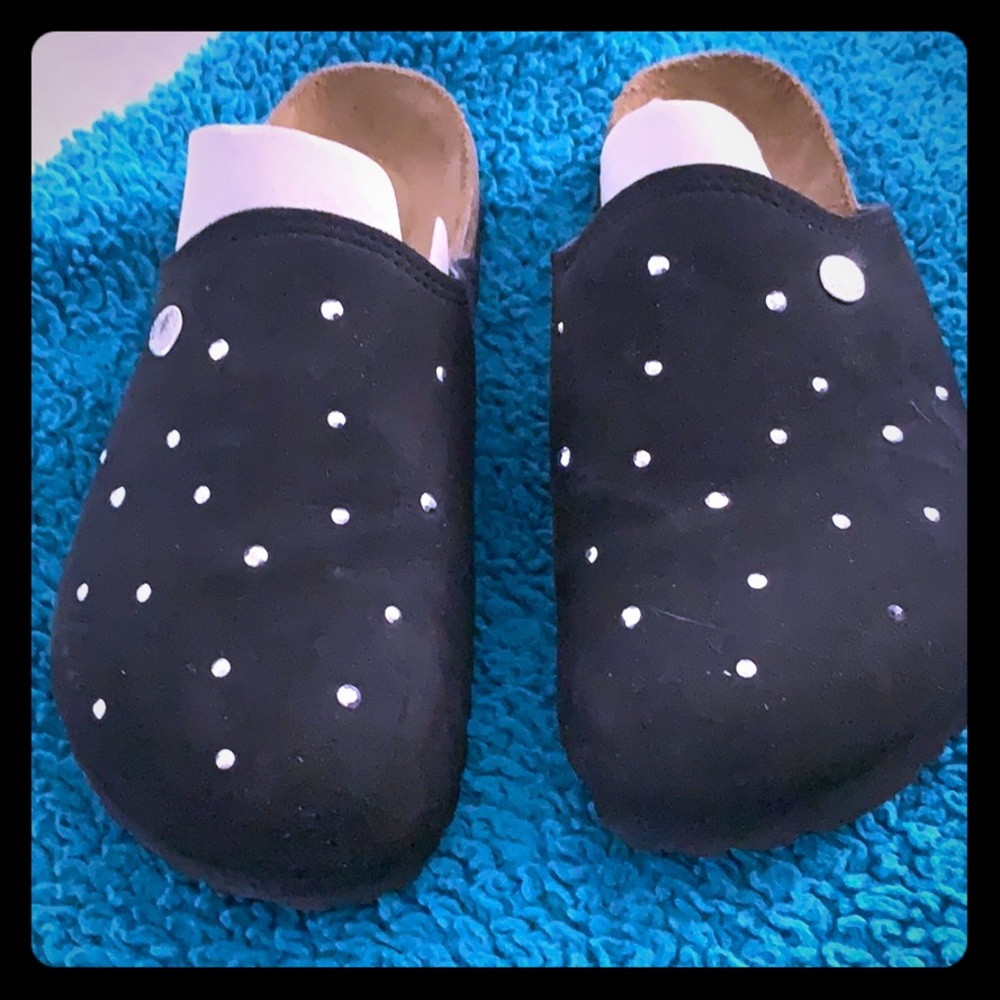 Betula   Women’s clog shoes size 37 like new